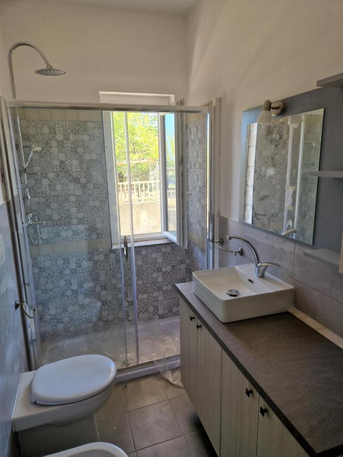 Nina'S House 1 A 300 Metri Dal Mare Apartment Santa Caterina Dello Ionio Marina ภายนอก รูปภาพ