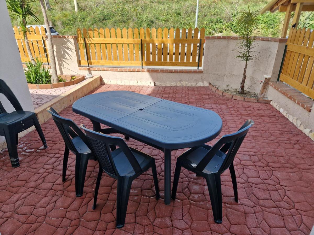 Nina'S House 1 A 300 Metri Dal Mare Apartment Santa Caterina Dello Ionio Marina ภายนอก รูปภาพ
